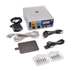 Elektrochirurginis blokas 80