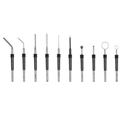 Elektrochirurginis blokas 80