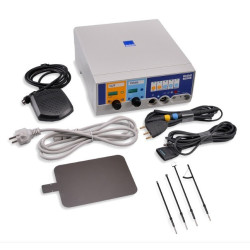 Elektrochirurginis blokas 80