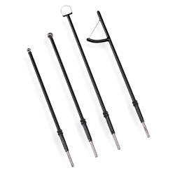 Elektrochirurginis blokas 80