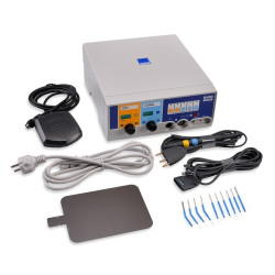 Elektrochirurginis blokas 80