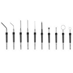 Elektrochirurginis blokas 80