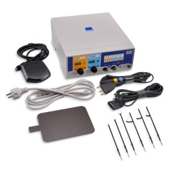 Elektrochirurginis blokas 80