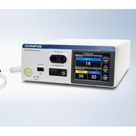 Kojų venų varikozės terminės abliacijos (RFITT) prietaisas