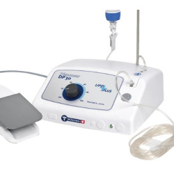 Patobulinta tumescentinė anestezijos pompa DP-30 LipoPlus