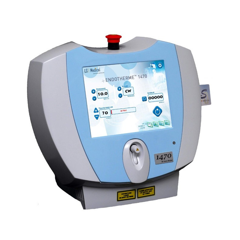 Lazeris 1470 nm bangos ilgio