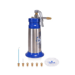 Kriochirurginis aparatas skysto azoto naudojimui B-800