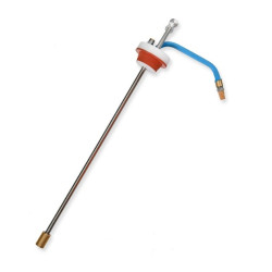 Ištraukimo vamzdis (10 litrų)