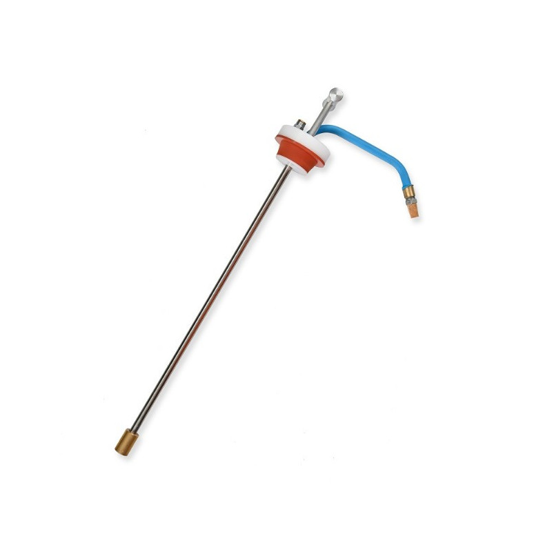 Ištraukimo vamzdis (10 litrų)