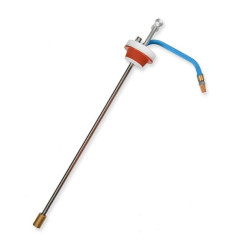 Ištraukimo vamzdis (20 litrų)