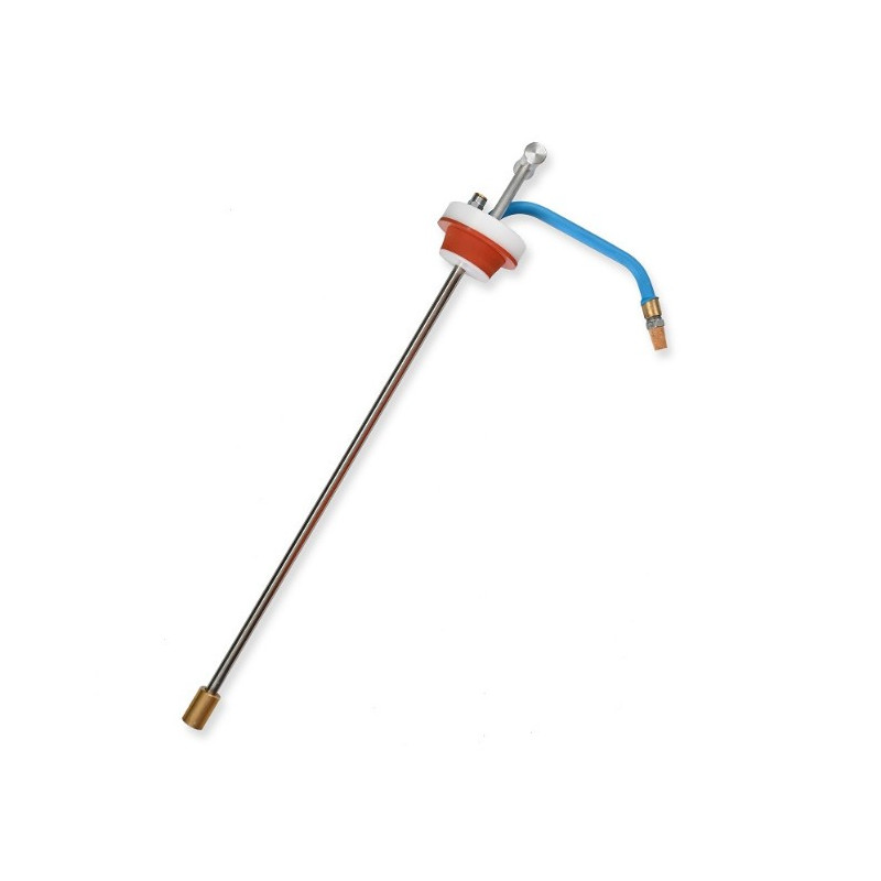 Ištraukimo vamzdis (20 litrų)