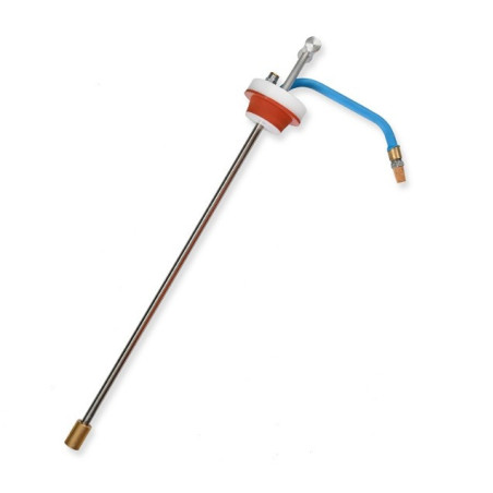 Ištraukimo vamzdis (20 litrų)