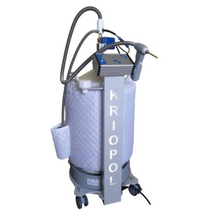 Kriochirurgijos aparatas K20 BORA