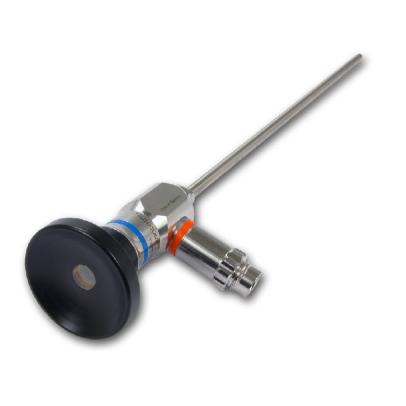 Sinuskopinė optika autoklavuojama 175 mm