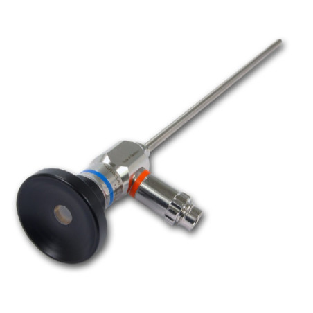 Sinuskopinė optika autoklavuojama 175 mm