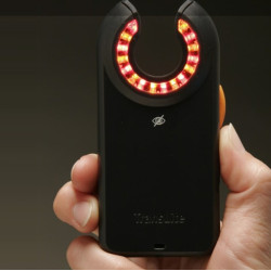 EMS PRO kraujagyslių apšvietimas