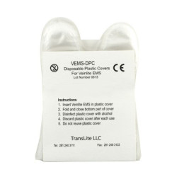 EMS/EMS Pro apsauginiai dangteliai