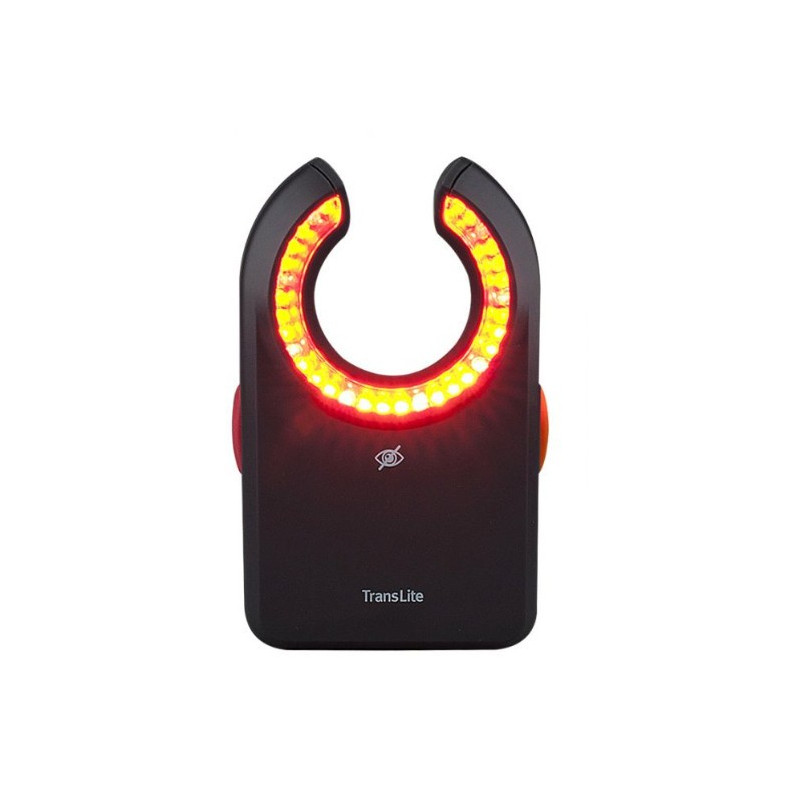 LEDX Veinlite kraujagyslių apšvietimas