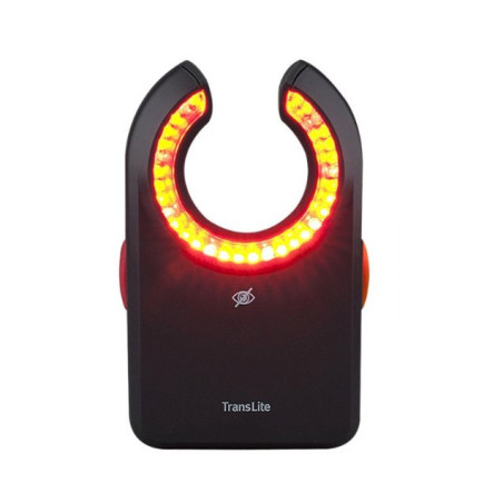 LEDX Veinlite kraujagyslių apšvietimas