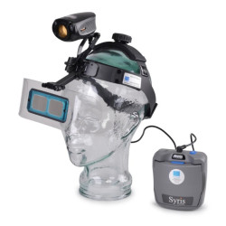 Syris v900L venų vizualizatorius