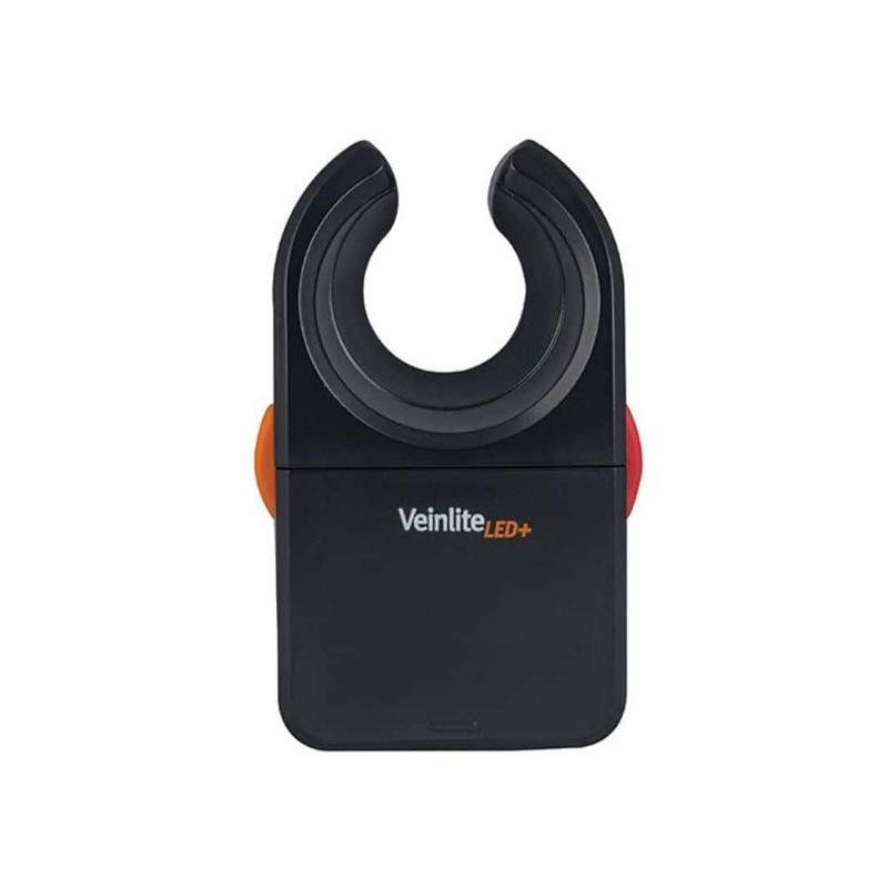 LED+ Veinlite kraujagyslių apšvietimas