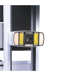 Viso kūno kartografavimo sistema