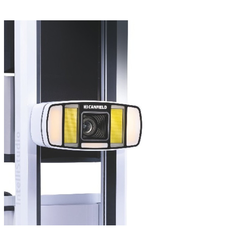 Viso kūno kartografavimo sistema