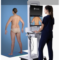 Viso kūno kartografavimo sistema