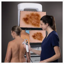 Viso kūno kartografavimo sistema