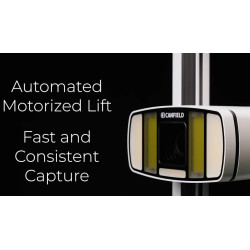 Viso kūno kartografavimo sistema