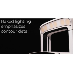 Viso kūno kartografavimo sistema