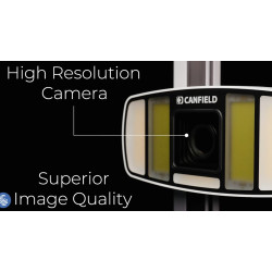 Viso kūno kartografavimo sistema