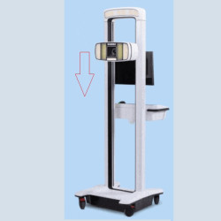 Viso kūno kartografavimo sistema