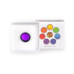 Spalvų filtrų terapijos rinkinys Bioptron MedAll