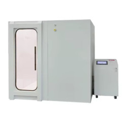 Dvivietė hiperbarinė deguonies kamera