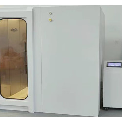 Dvivietė hiperbarinė deguonies kamera