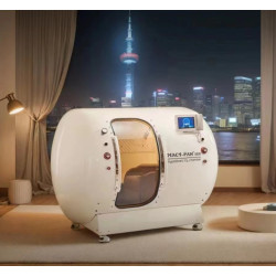 Dvivietė hiperbarinė deguonies kamera