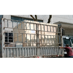 Dvivietė hiperbarinė deguonies kamera