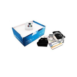 Holteris su programinė įranga