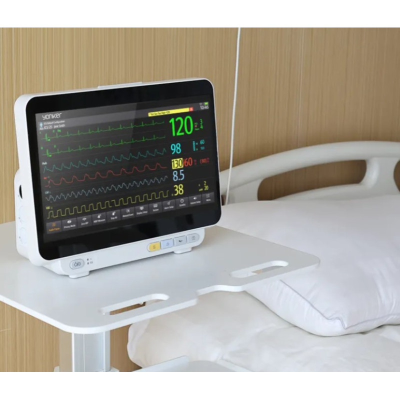 Kraujospūdžio, širdies ritmo, miego stebėjimo funkcijos