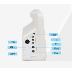 Kraujospūdžio, širdies ritmo, miego stebėjimo funkcijos