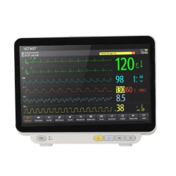 Kraujospūdžio, širdies ritmo, miego stebėjimo funkcijos