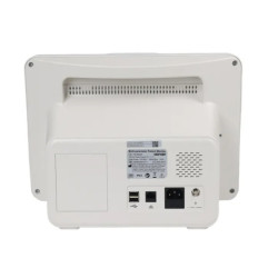 Kraujospūdžio, širdies ritmo, miego stebėjimo funkcijos