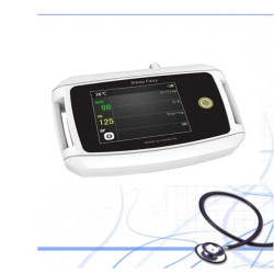 Miego stebėjimo prietaisas 9 kanalų