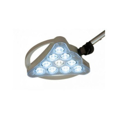 Bešešėlė LED medicininė lempa