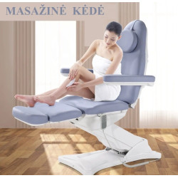 Elektrinė SPA masažo lova