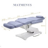 Elektrinė SPA masažo lova