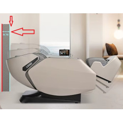 Masažinė Kapsulė SL Zero 4D -G