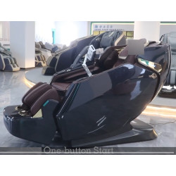 Masažinė Kapsulė SL Zero 4D -G