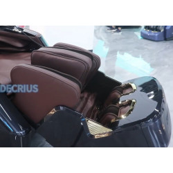 Masažinė Kapsulė SL Zero 4D -G